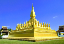 Boun That Luang (ບຸນທາດຫຼວງ)