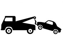 Notice of Vehicle Removal