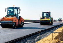 After 40+ Years, It’s Finally Time to Pave the Road — Thanks to Our New Leadership Listening to the Community, We’re Making It Happen Together. Great Job, Everyone!