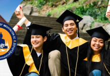 Join Us in Celebrating the Class of 2025!