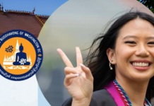 Celebrate 2025 Graduates & Professional Networking