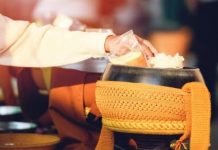 Boun Khao Salak (ບຸນເຂົ້າສະຫຼາກ) Sat., September 6th 10AM-2:30PM