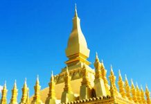 Boun That Luang (ບຸນທາດຫຼວງ) Saturday, November 22, 2025, 10:00AM-2:00PM