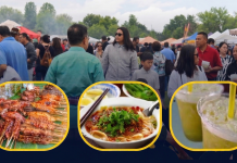 LNY 2026 – Vendors Information