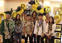 2026 Graduates Celebration / Father Appreciation & Professional Networking Day – June 20