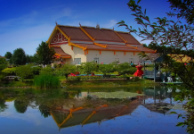 Wat Lao Buddhavong: Press Release July 4